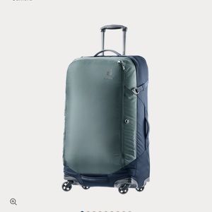 Aviant Access Movo 80 Deuter Luggage/Backpack
